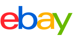 eBay Logo